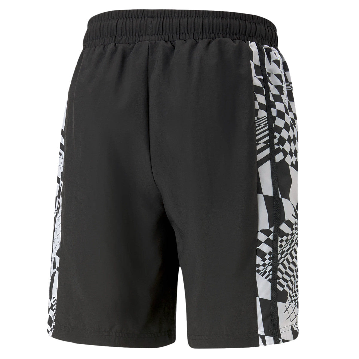 Short Puma FD BMW MMS STATEMENT