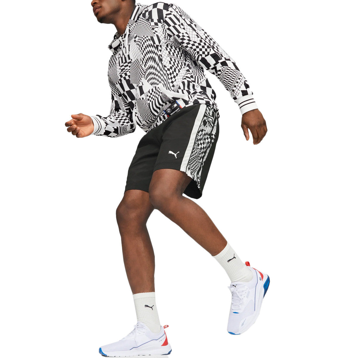 Short Puma FD BMW MMS STATEMENT