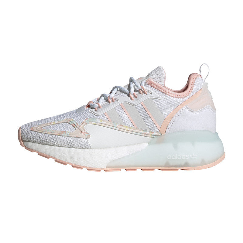 ＮＤ Pegashoes - Basket Junior Adidas Originals Zx 2k Boost