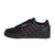 Basket Adidas Originals CONTINENTAL 80 STRIPES Junior