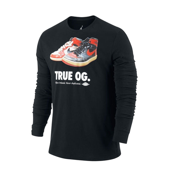 nike true og t shirt