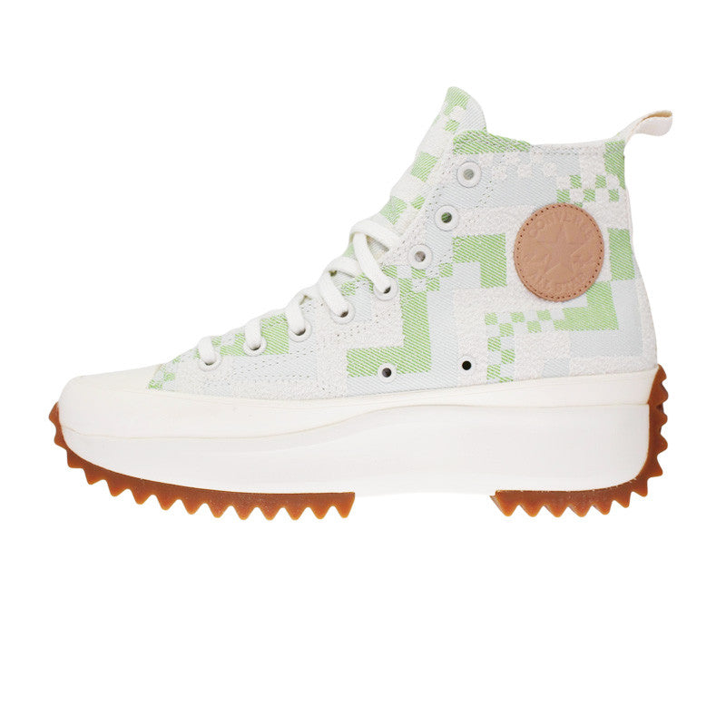 Basket Converse RUN STAR HIKE HI