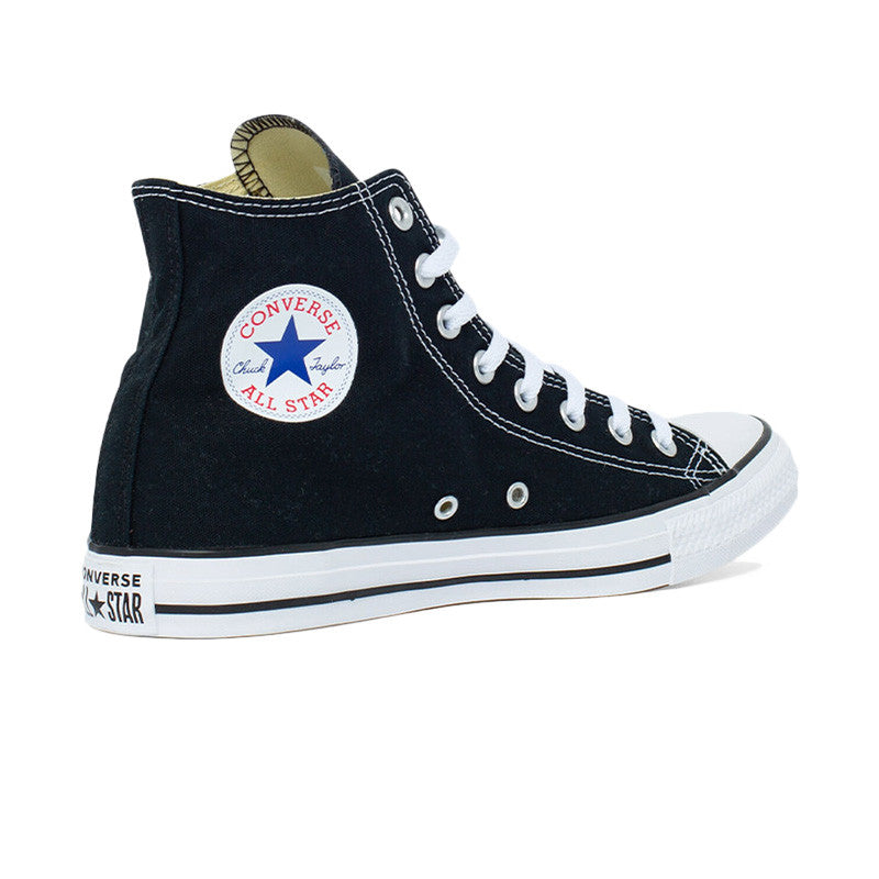 Basket Converse All Star CT Canvas Hi