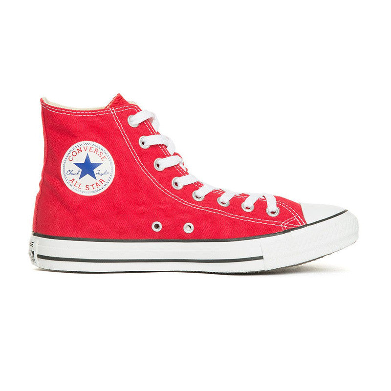Basket Converse All Star CT Canvas Hi