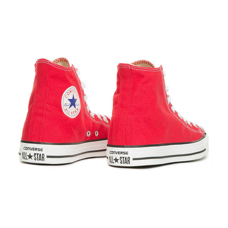 Basket Converse All Star CT Canvas Hi