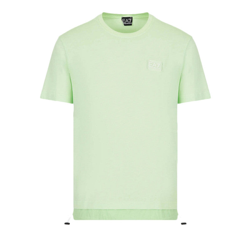 Tee-shirt EA7 Emporio Armani