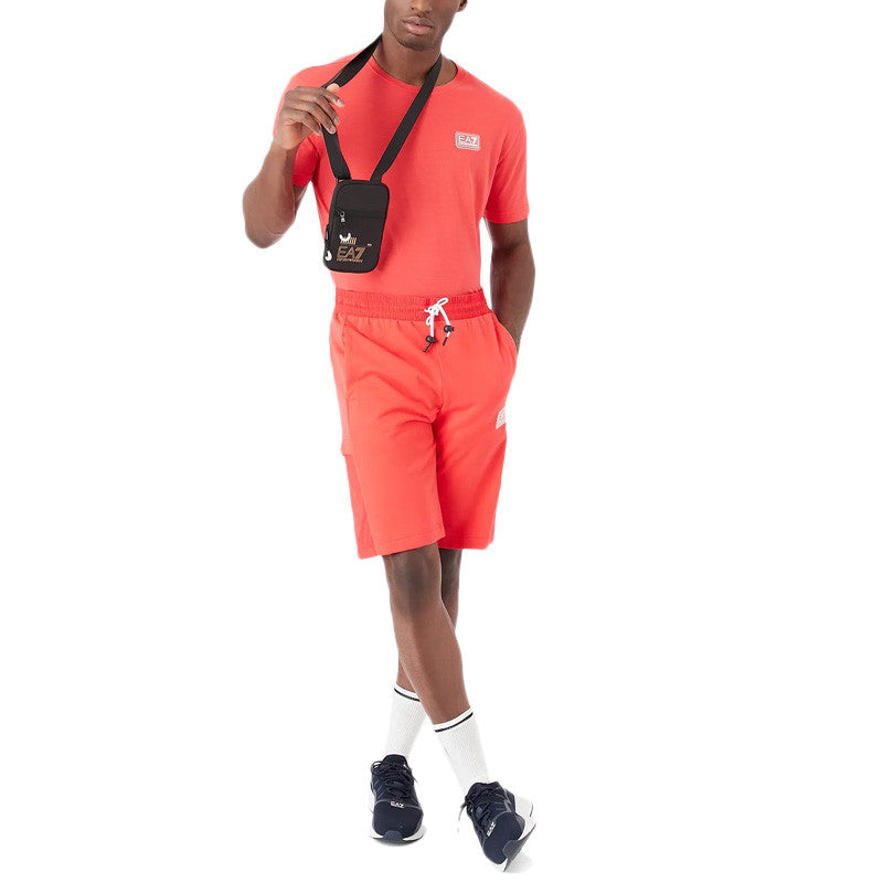 Tee-shirt EA7 Emporio Armani