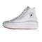 Basket Converse ALL STAR MOVE PLATFORM
