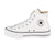 Basket Converse PLATEFORME CUIR HI