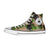 Basket Converse CHUCK TAYLOR HIGH CAMO