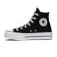 Basket Converse CHUCK TAYLOR ALL STAR LIFT HIGH TOP
