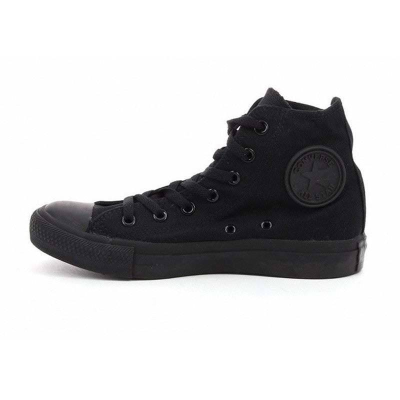 Basket Converse CT All Star Canvas Hi Monochrome BLK
