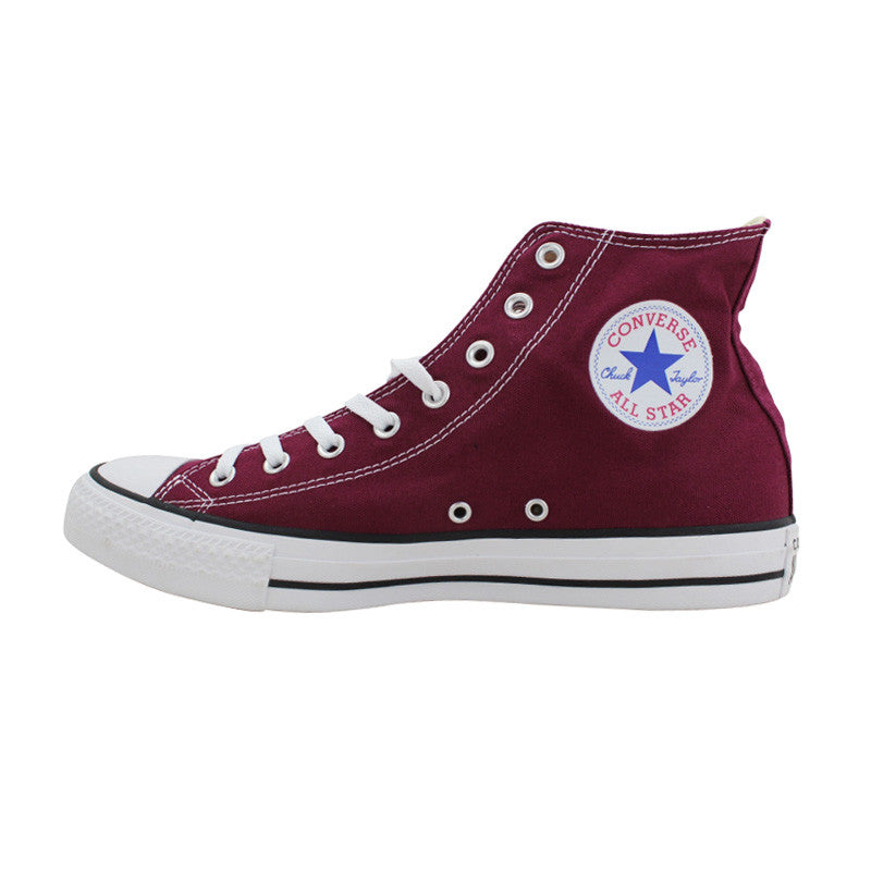 Basket Converse CT All Star Canvas Hi