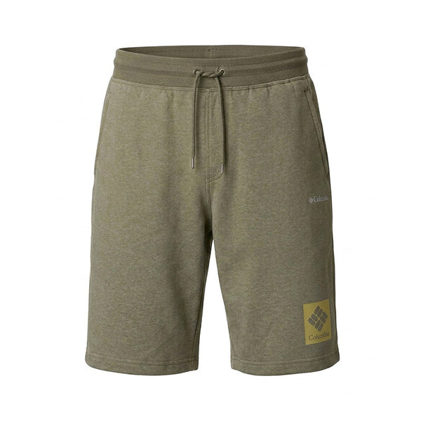Short Homme Columbia CSC BASIC LOGO