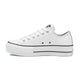 Basket Converse PLATFORM LEATHER OX