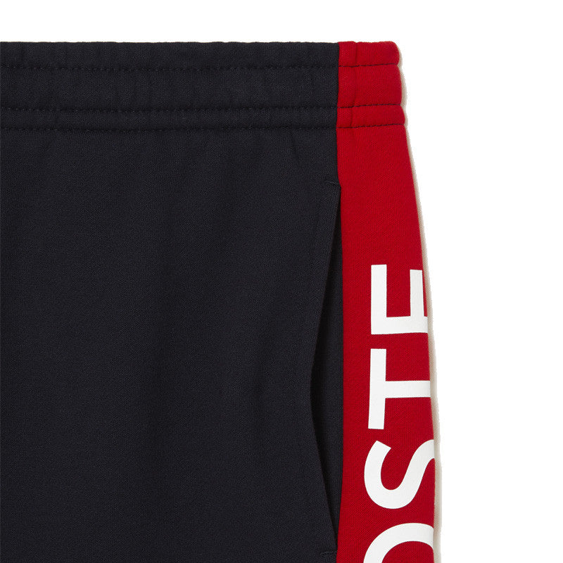 Short Lacoste