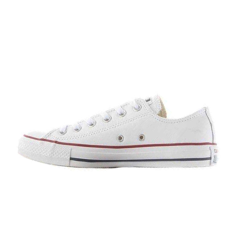 Converse All Star Suede Leather Ox