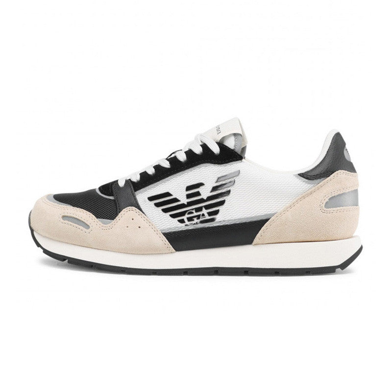 Basket EA7 Emporio Armani