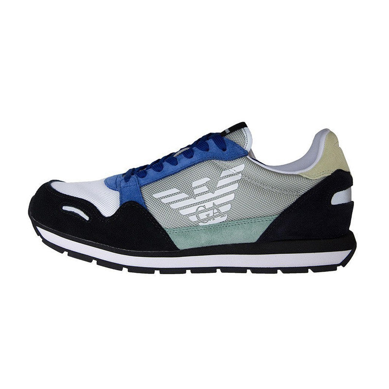 Basket EA7 Emporio Armani