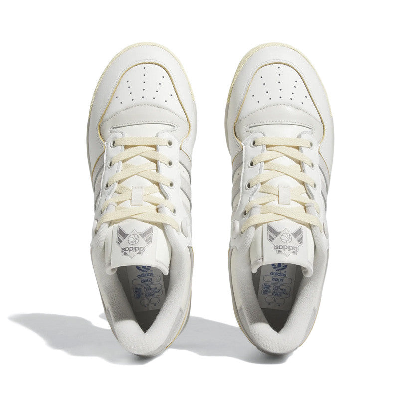 Basket adidas Originals RIVALRY LOW