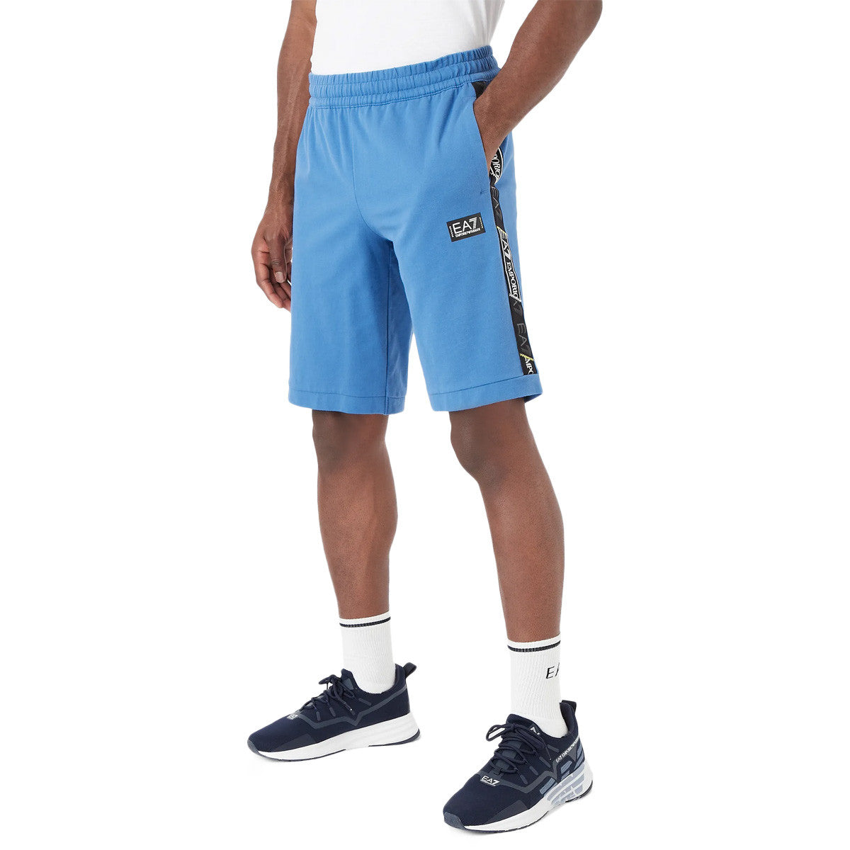 Short EA7 Emporio Armani