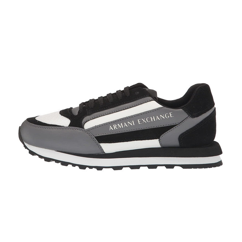 Basket Armani Exchange