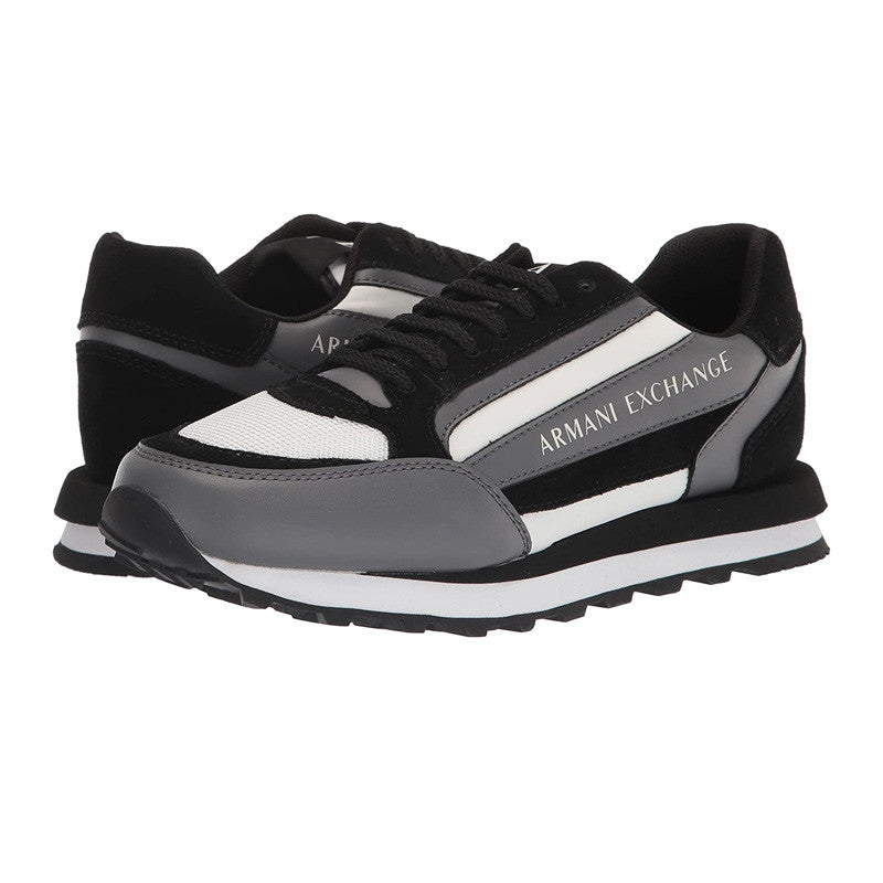 Basket Armani Exchange