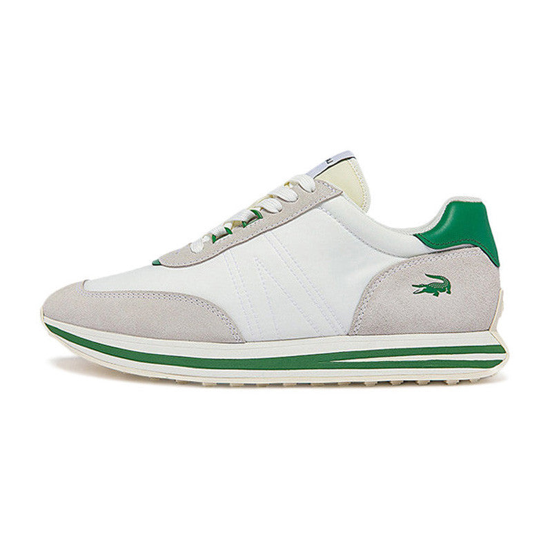 Basket Lacoste L-SPIN
