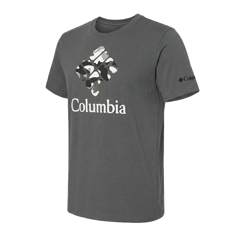 Tee-shirt Columbia RAPID RIDGE