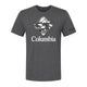 Tee-shirt Columbia RAPID RIDGE