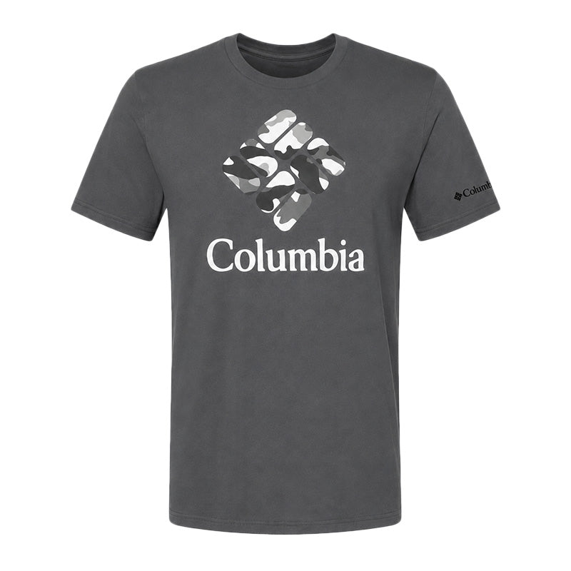 Tee-shirt Columbia RAPID RIDGE