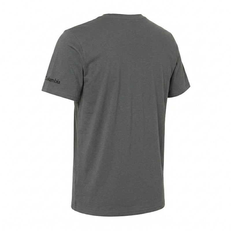 Tee-shirt Columbia RAPID RIDGE