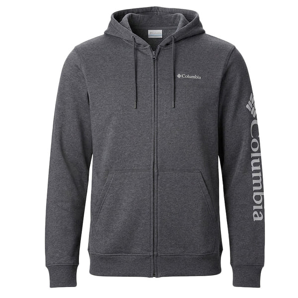 Sweat à capuche Homme Columbia FLEECE