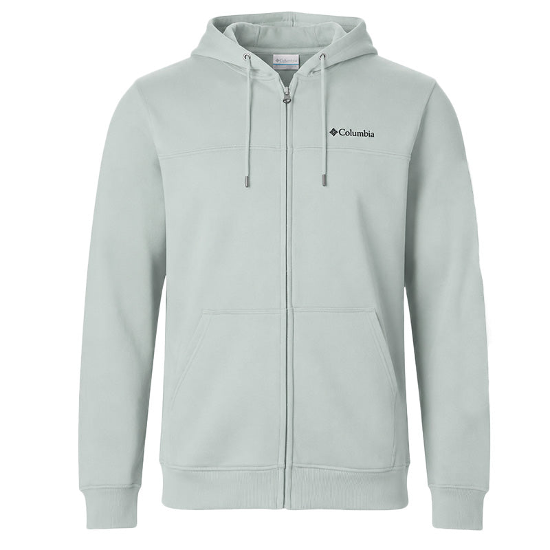 Sweat à capuche Columbia FLEECE