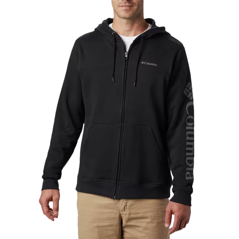 Sweat à capuche Columbia FLEECE