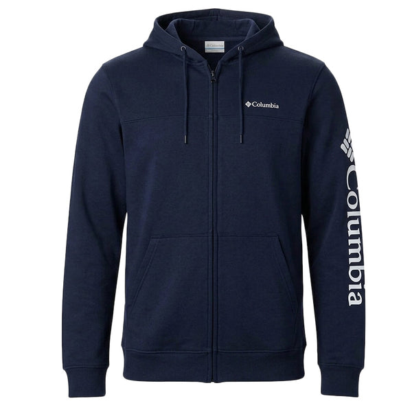 Sudadera con logotipo de Columbia