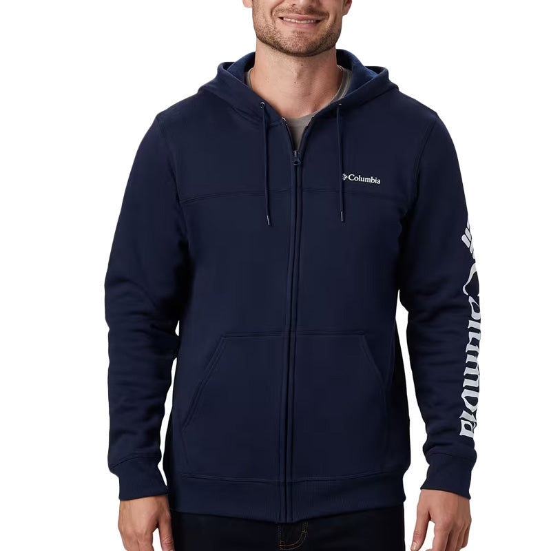 Sweat Columbia LOGO