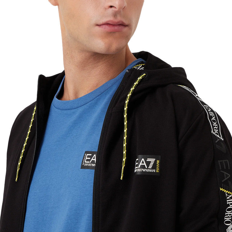 Tee-shirt EA7 Emporio Armani