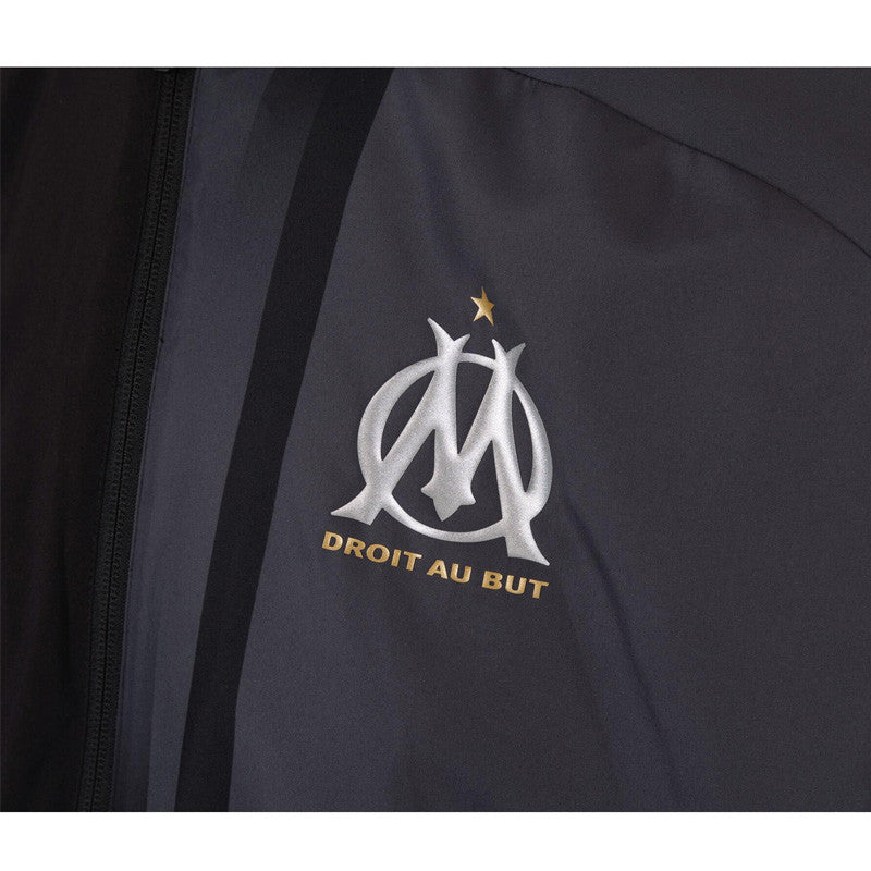 Veste de survêtement Puma PREMATCH OM