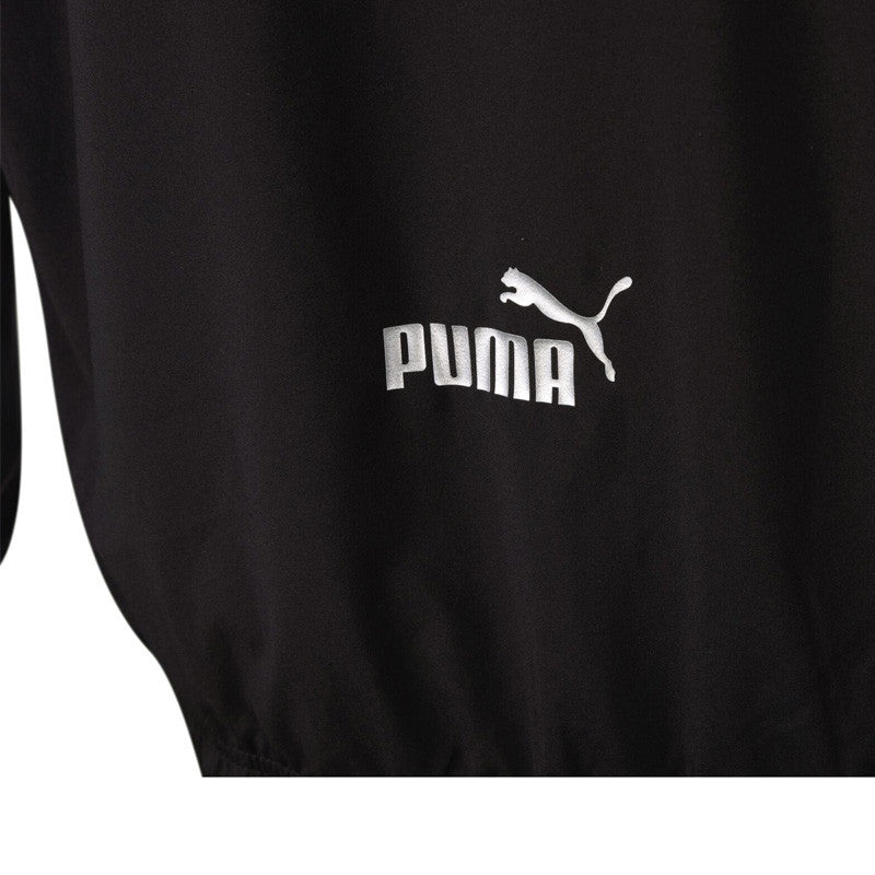 Veste de survêtement Puma PREMATCH OM