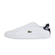 Basket Lacoste GRADUATE 120 1 SMA
