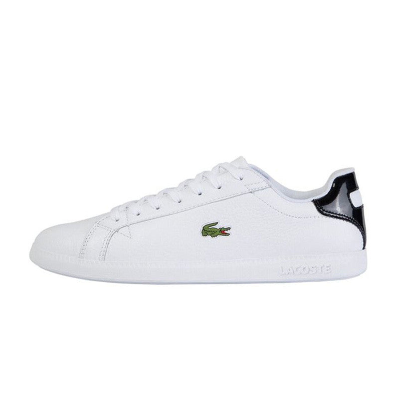 Basket Lacoste GRADUATE 120 1 SMA