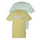 Pack de 2 tee-shirt Schott ras du cou