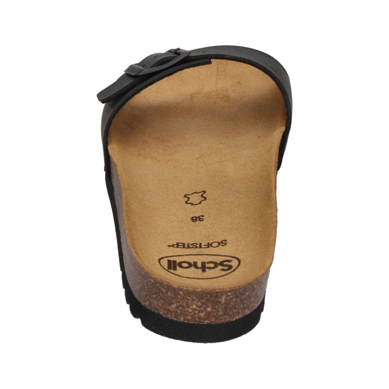 Sandale Femme Scholl ESTELLE
