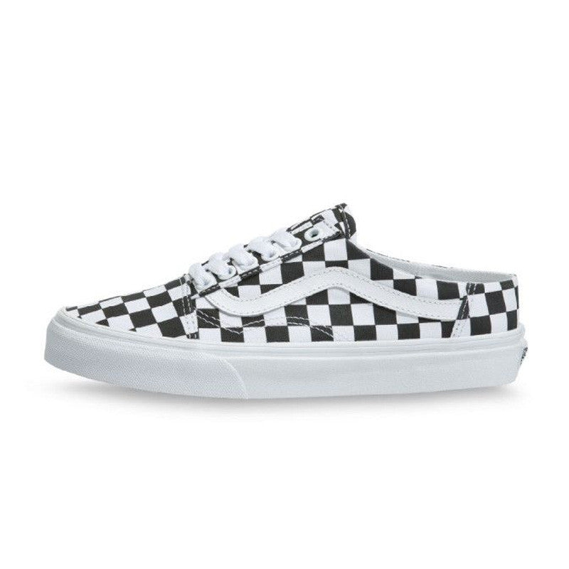 Basket Vans UA OLD SKOOL MULE