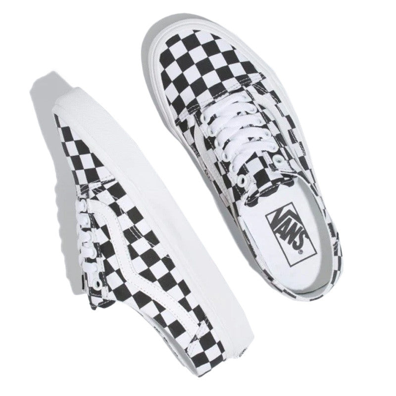 Basket Vans UA OLD SKOOL MULE