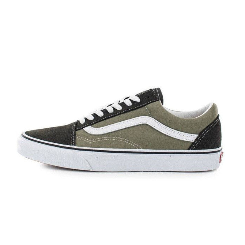 Basket Vans OLD SKOOL 2-TONE