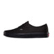 Basket Homme Vans AUTHENTIC LOW