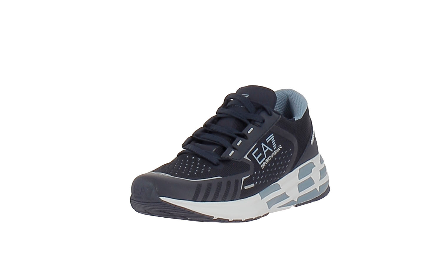 Basket EA7 Emporio Armani