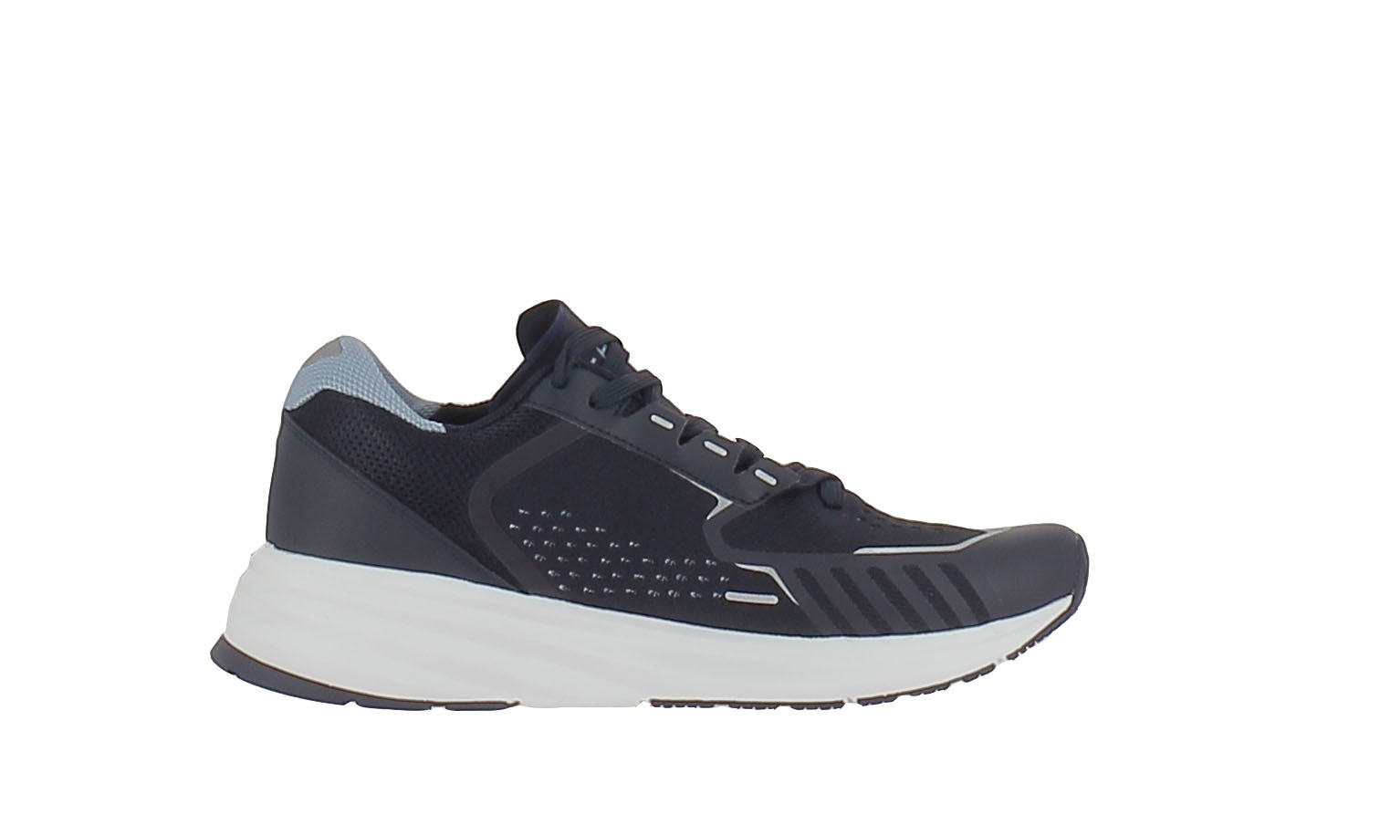 Basket EA7 Emporio Armani